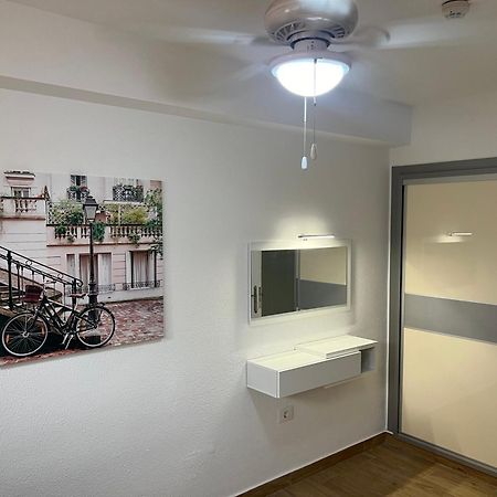 Garden City Apartment Privado Playa Feñabe Kültér fotó