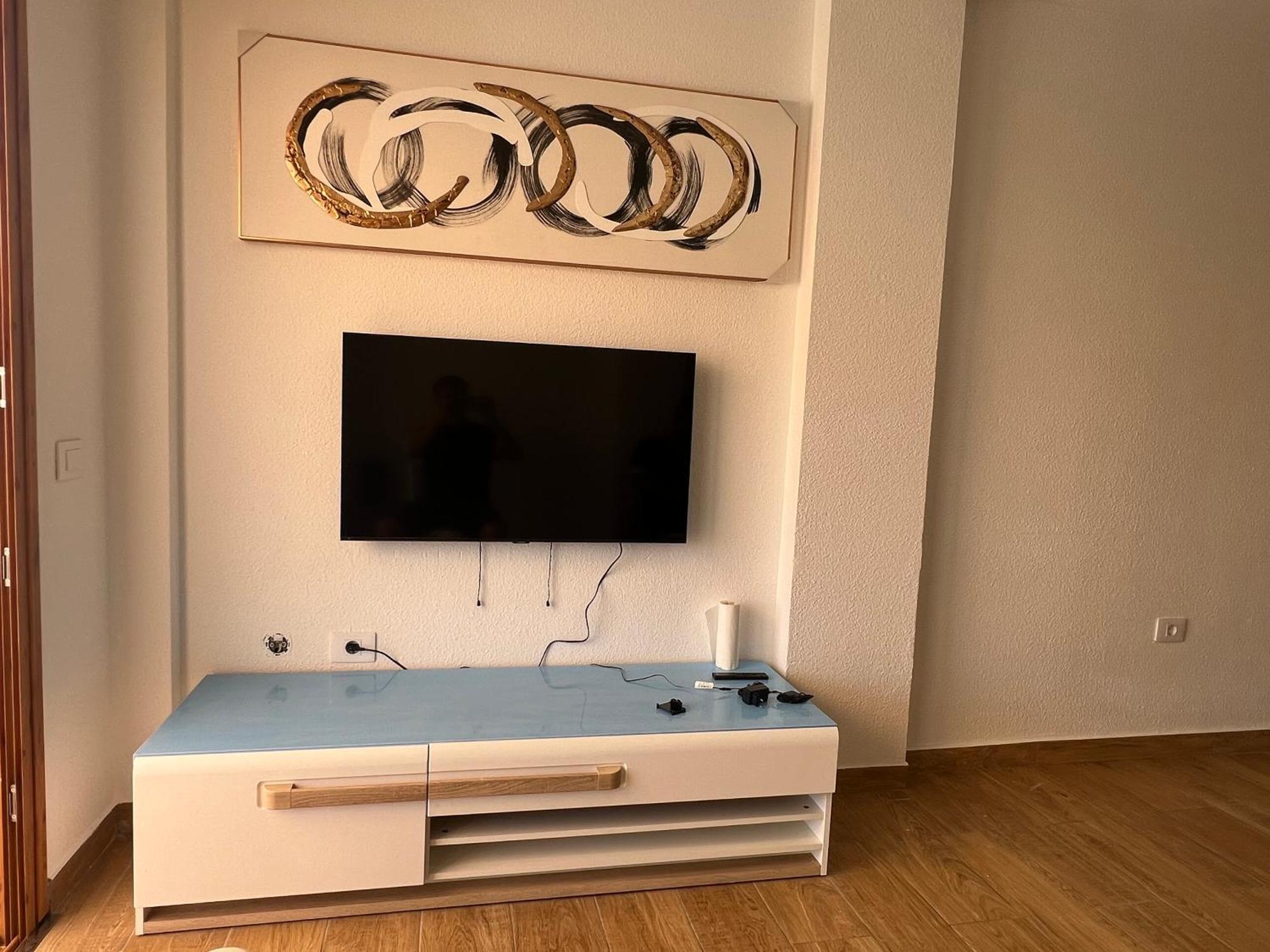 Garden City Apartment Privado Playa Feñabe Kültér fotó
