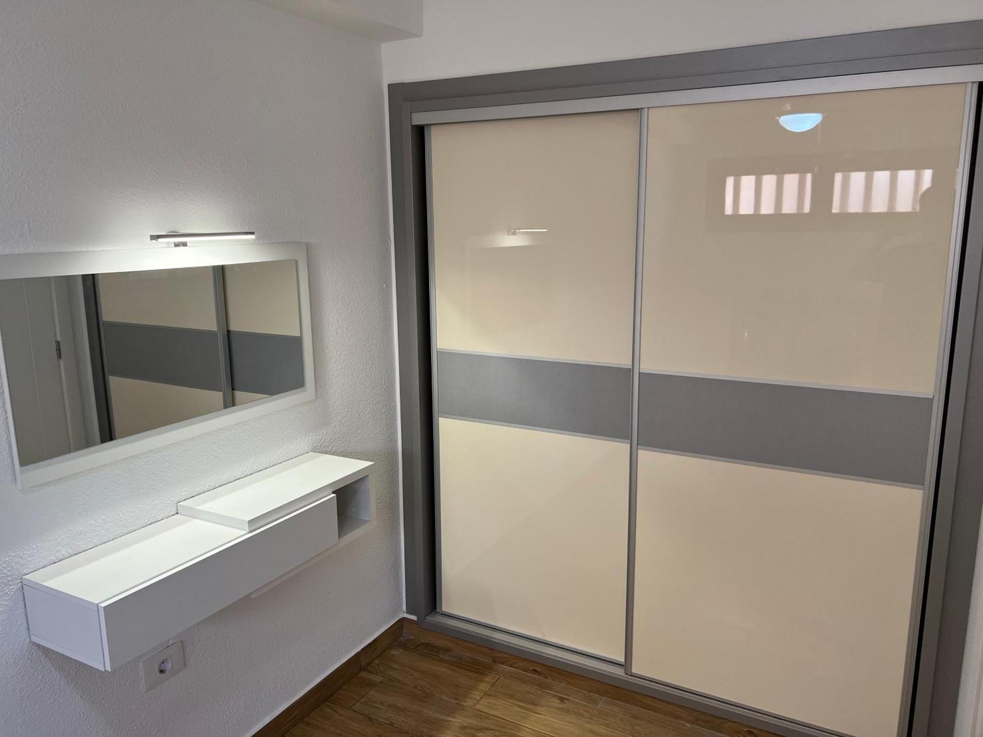 Garden City Apartment Privado Playa Feñabe Kültér fotó