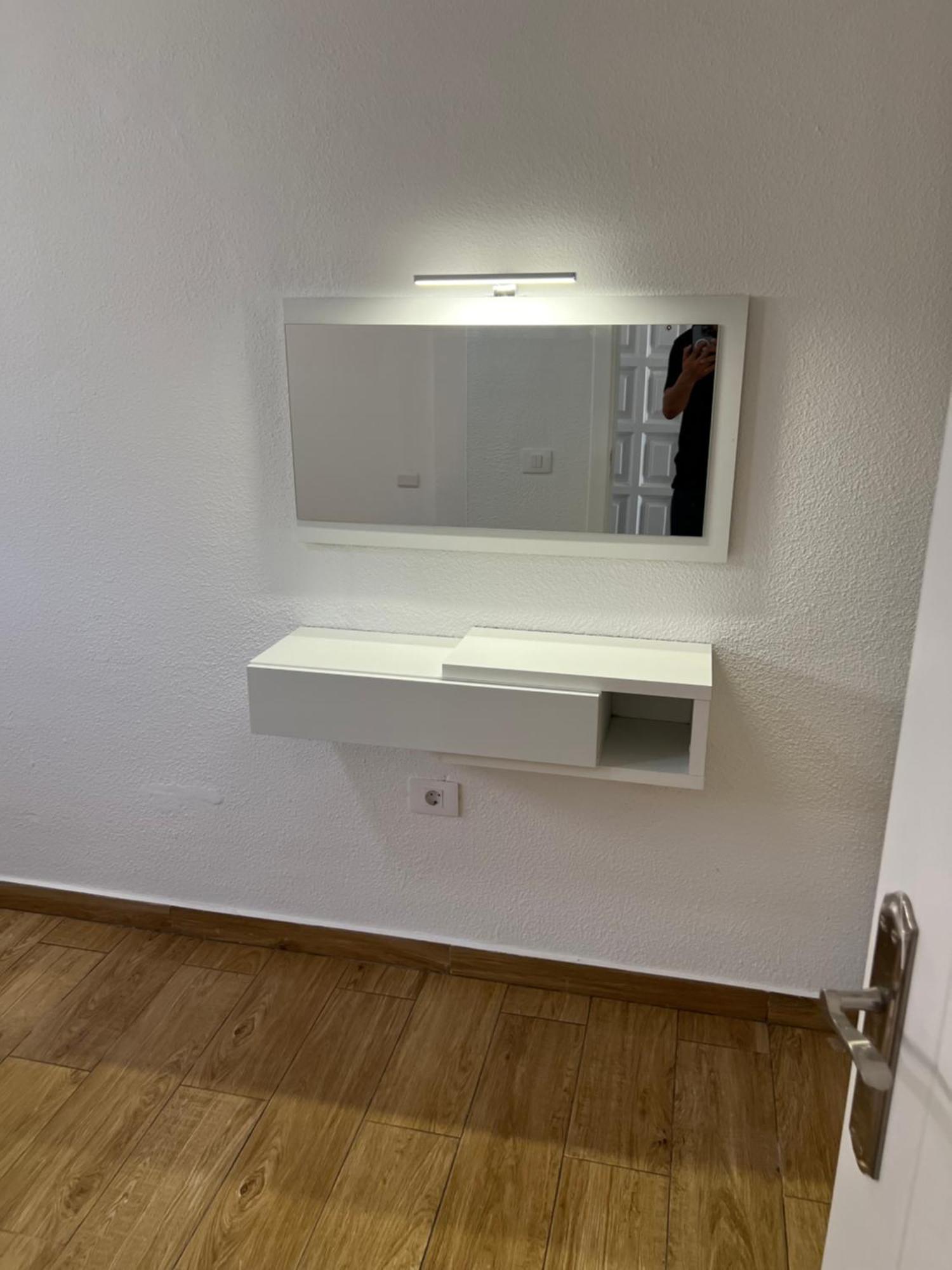 Garden City Apartment Privado Playa Feñabe Kültér fotó