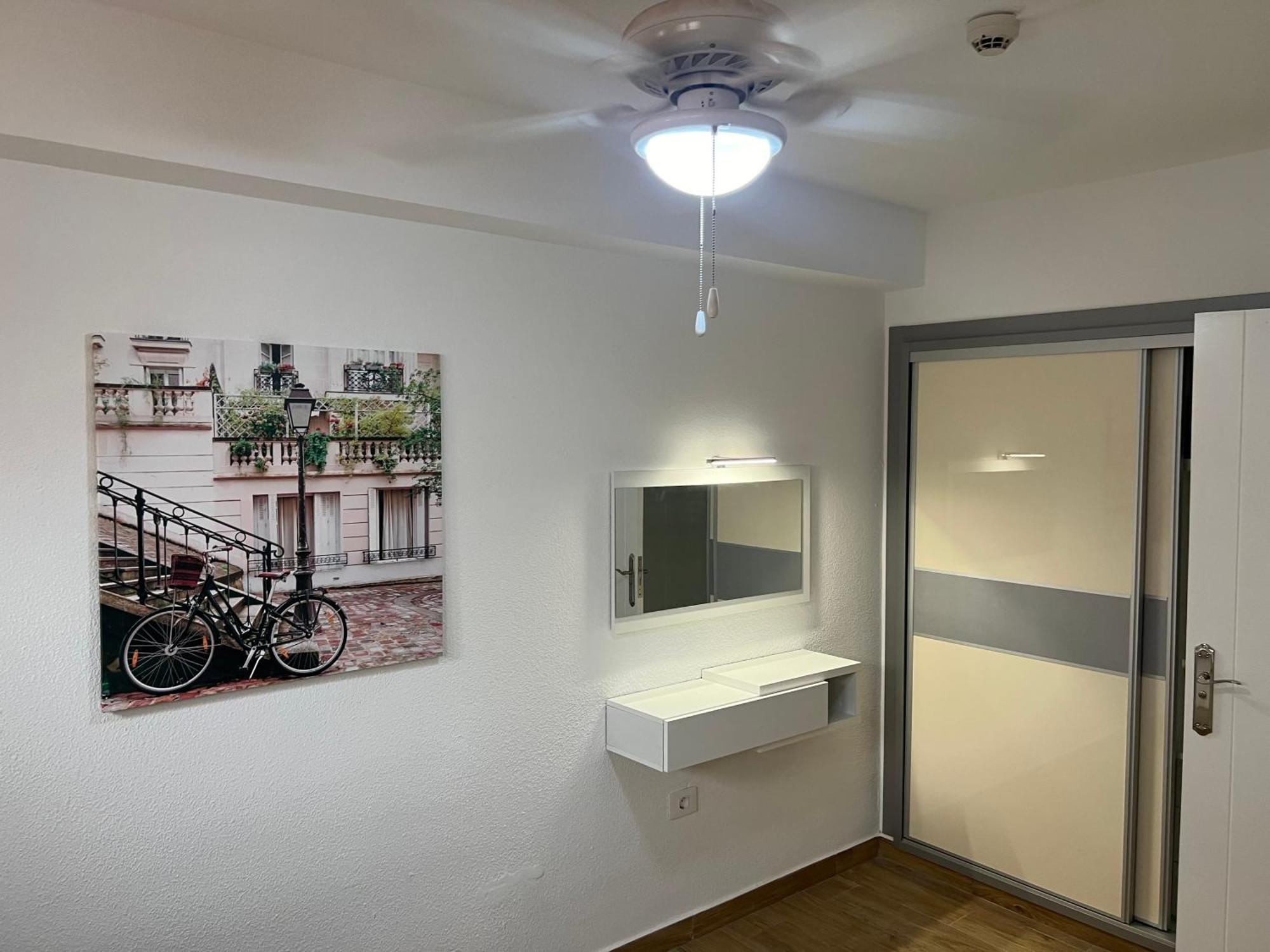 Garden City Apartment Privado Playa Feñabe Kültér fotó