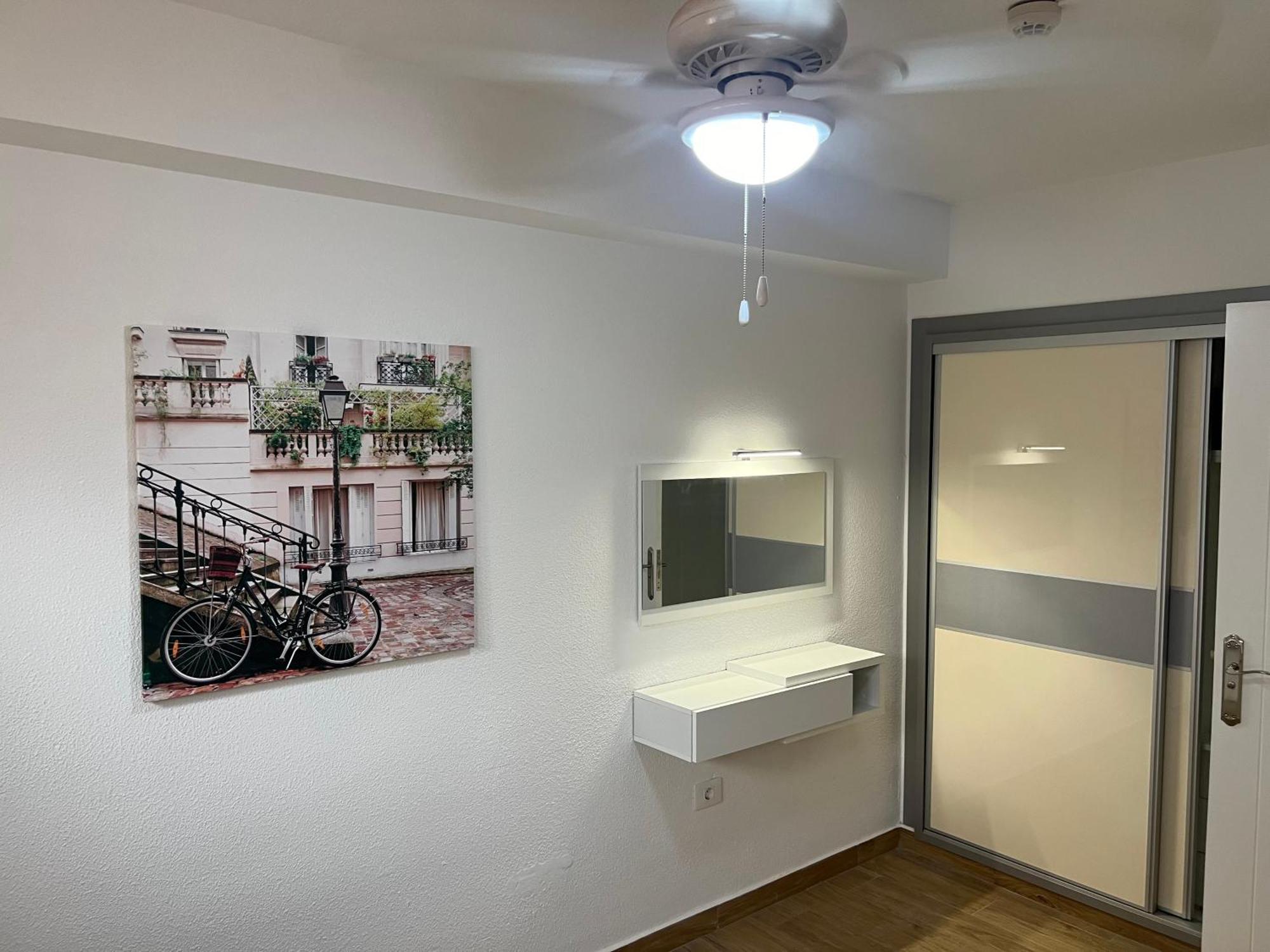 Garden City Apartment Privado Playa Feñabe Kültér fotó