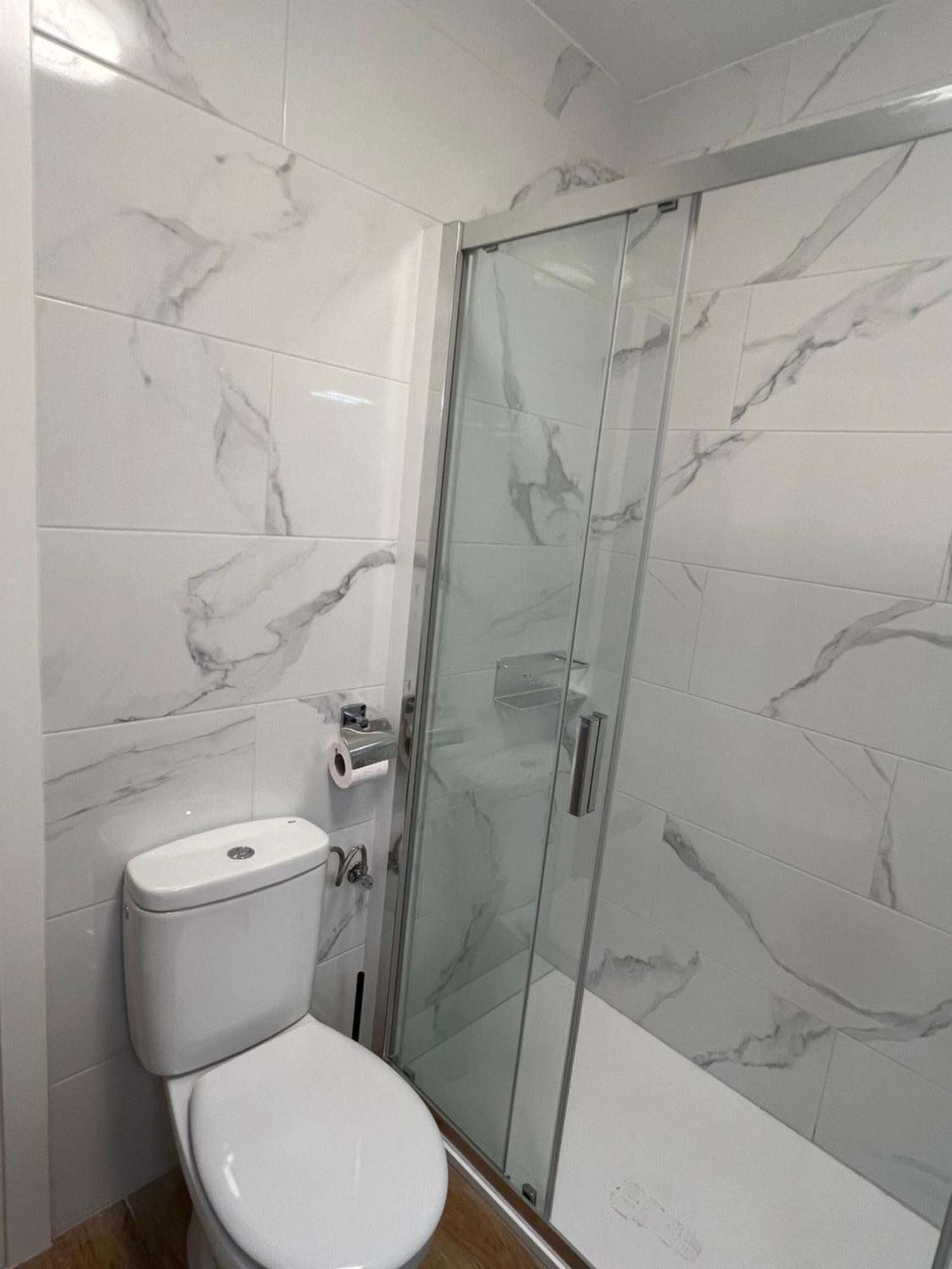 Garden City Apartment Privado Playa Feñabe Kültér fotó