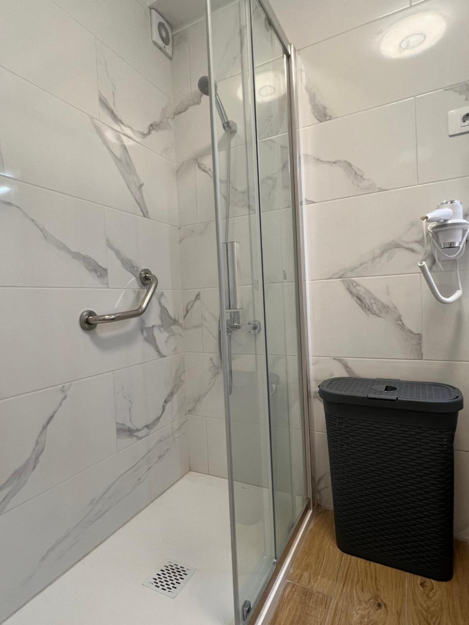 Garden City Apartment Privado Playa Feñabe Kültér fotó