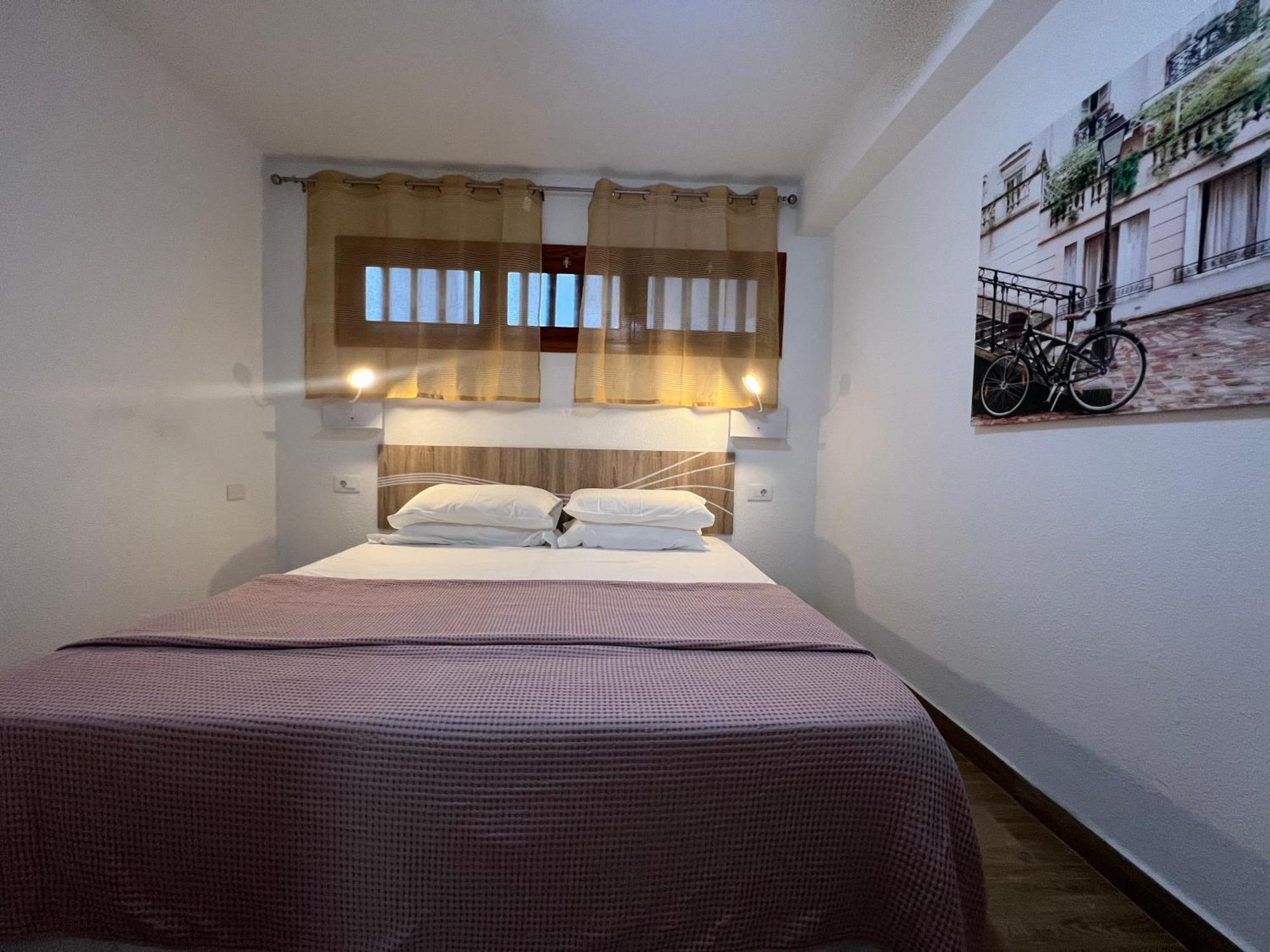 Garden City Apartment Privado Playa Feñabe Kültér fotó